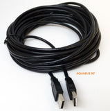 Aquabus Cable (M/M)