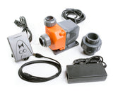 COR-20 Return Pump