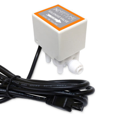 NW-ZX300＋QDC Neptune Solenoid Valve – Neptune Systems