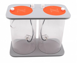 DDR Dual Reservoir