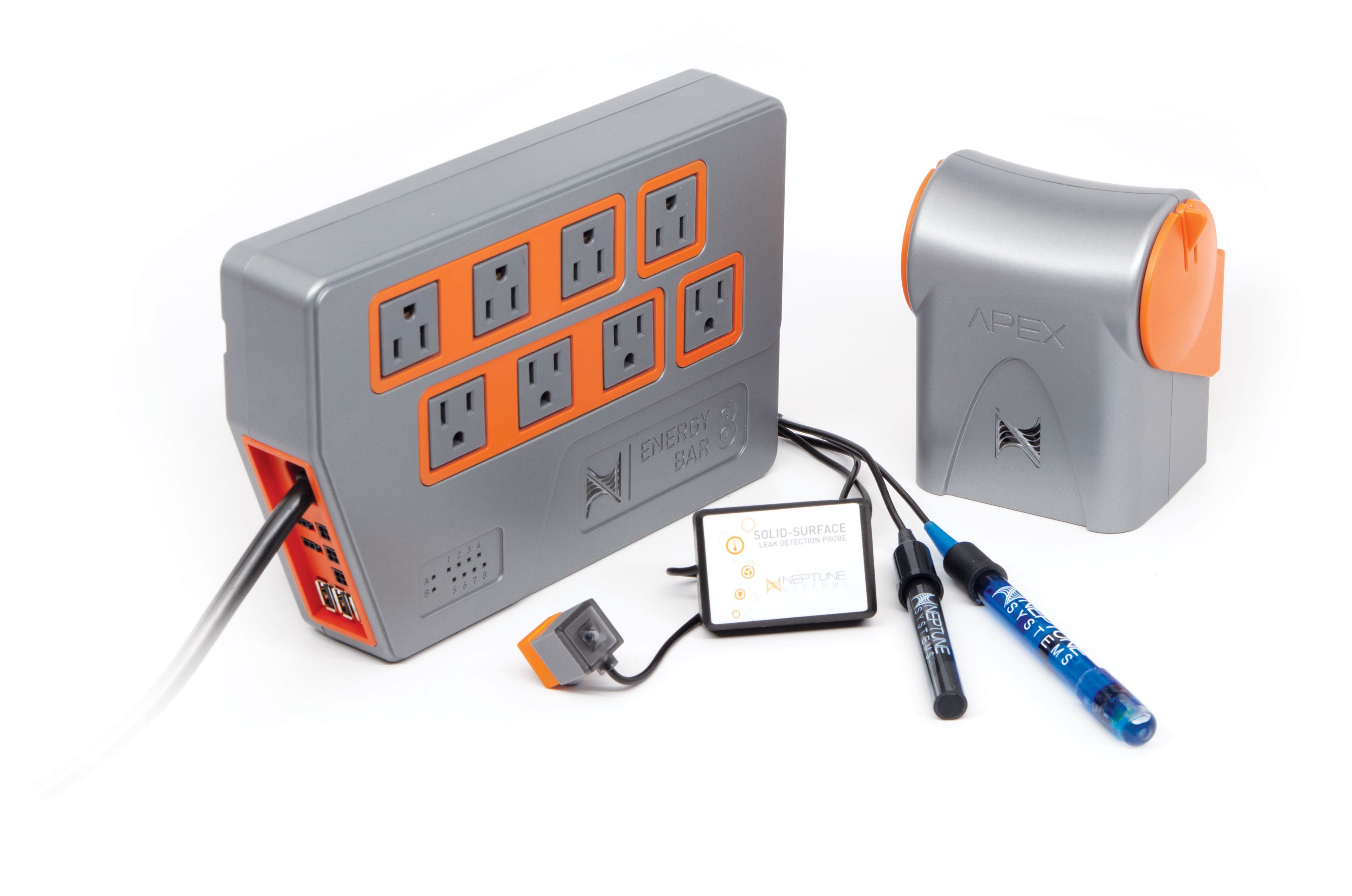 A3 Apex System – Neptune Systems