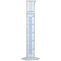 Plastic Measuring Cylinder - DOS/DQD