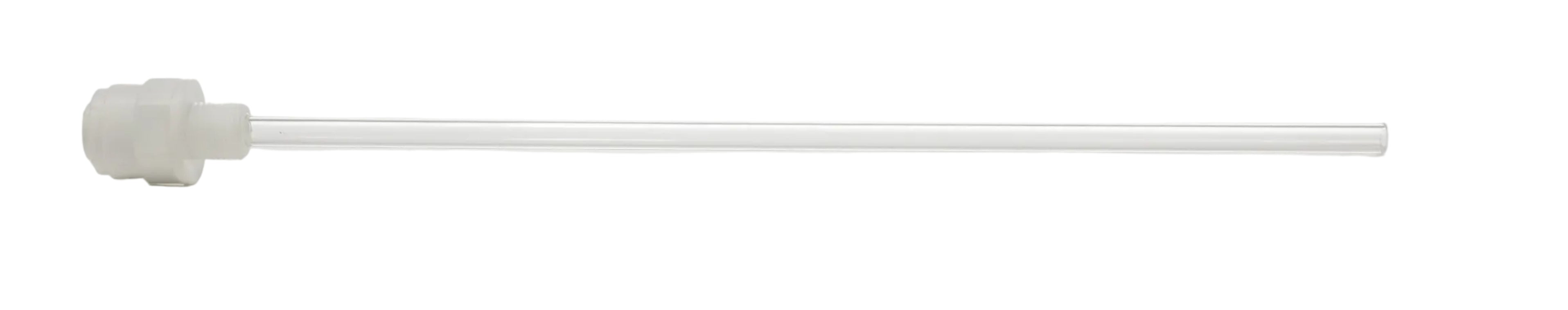 DDR Clear Tube & Fitting