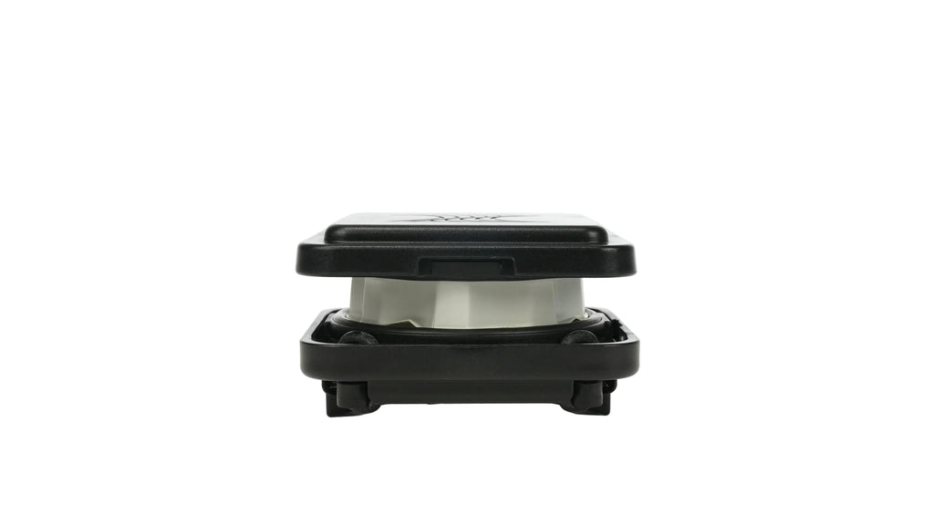 WAV Magnet Set