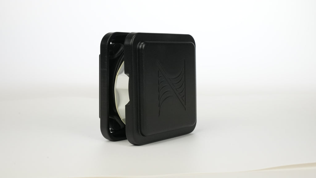 WAV Magnet Set