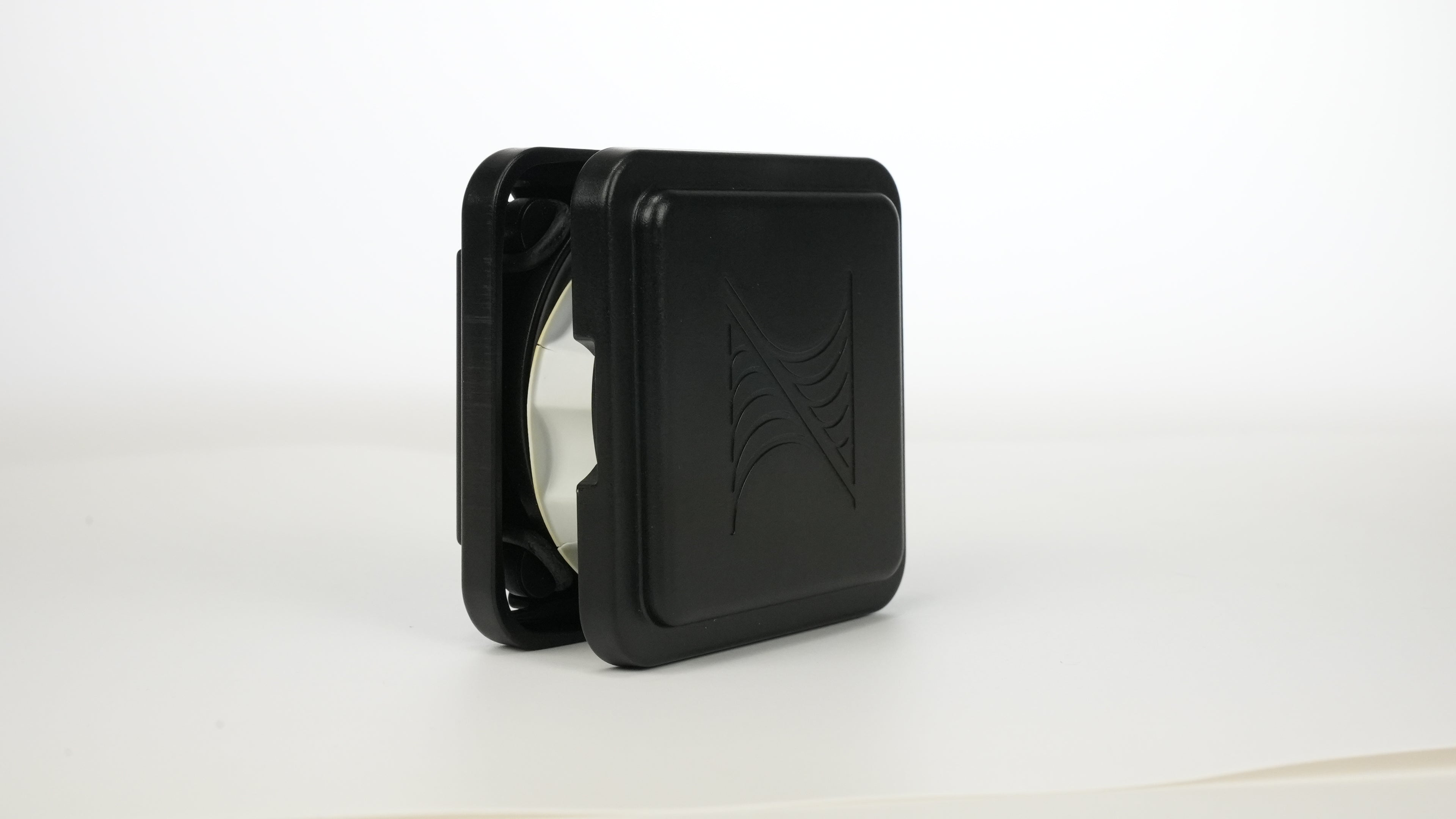 WAV Magnet Set