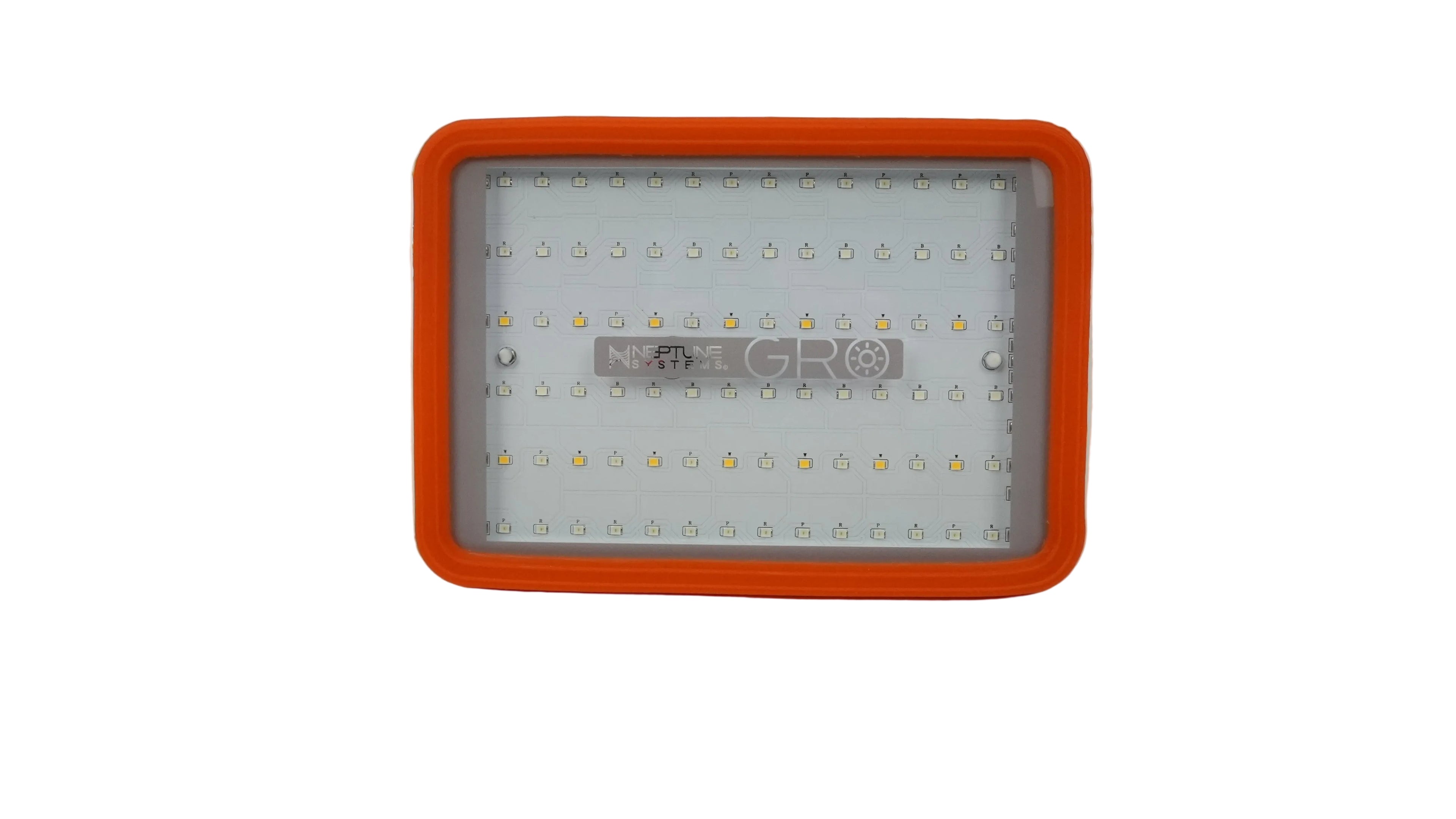 GRO Light with Pipe Mount Bracket