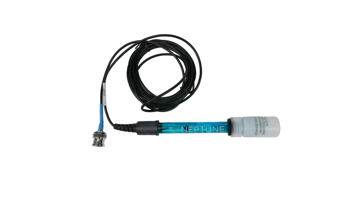 Ph Probe Radiograph pH Probe – Neptune Systems