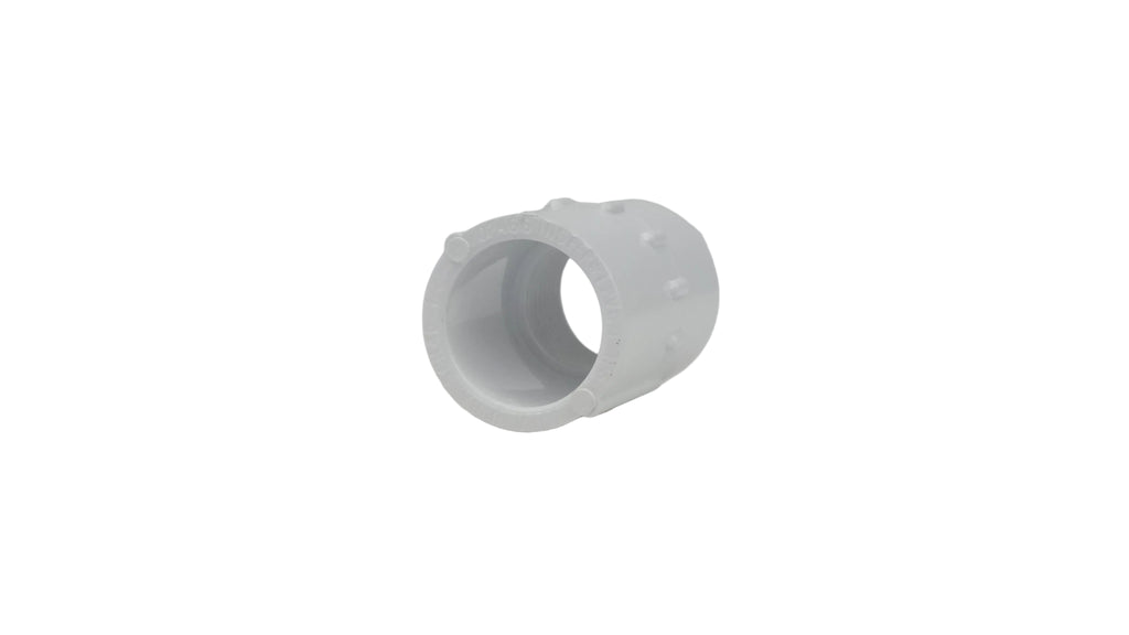 0.5" Coupler