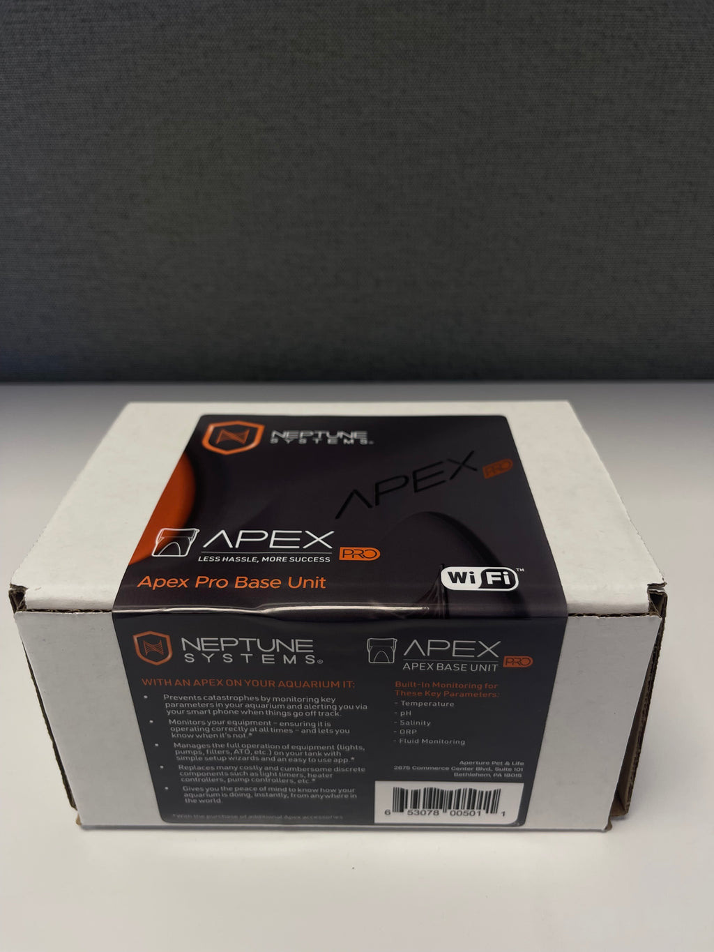 A3 Apex Pro Base Unit (Replacement)