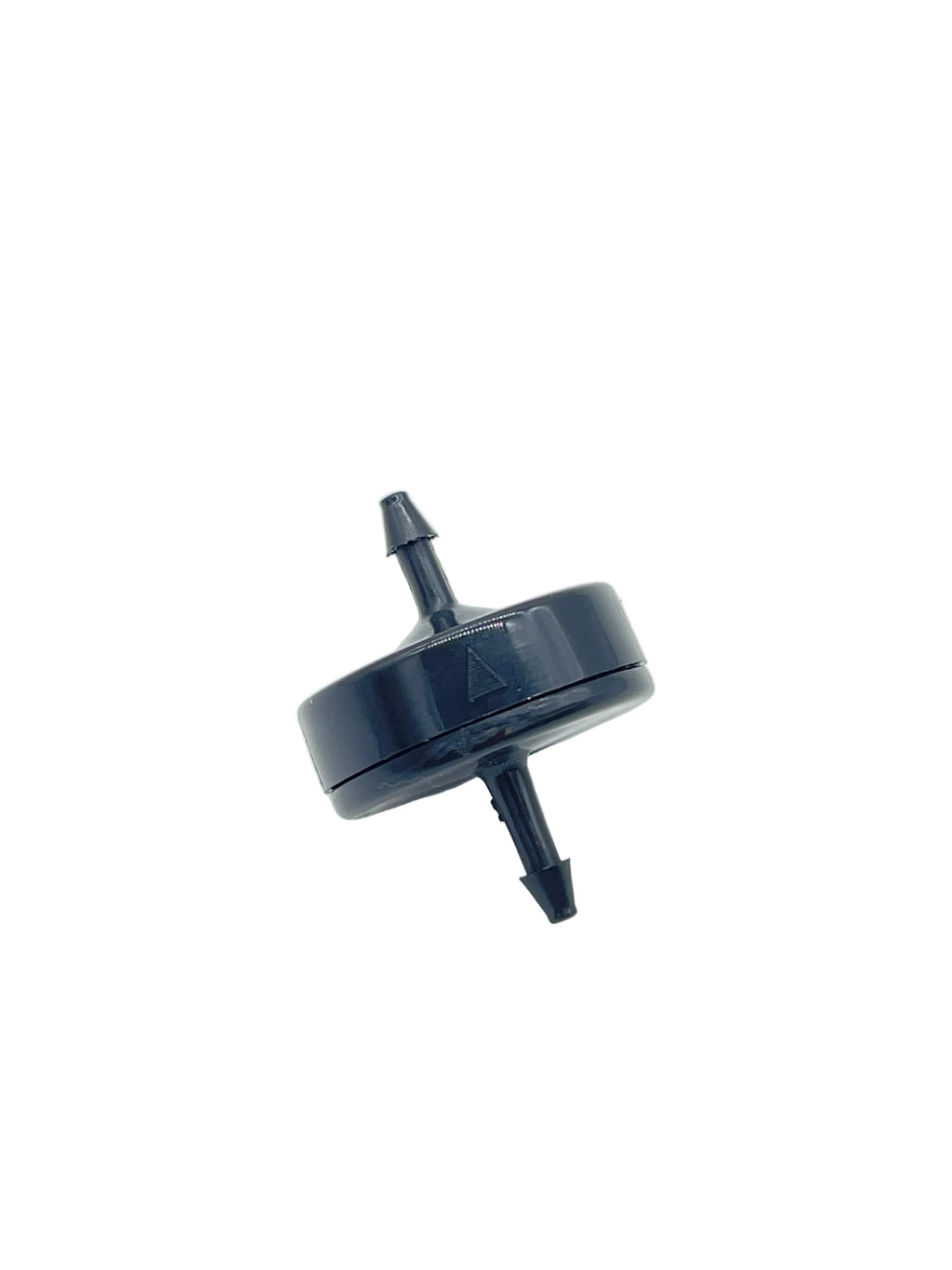 Trident Sample Line Filter