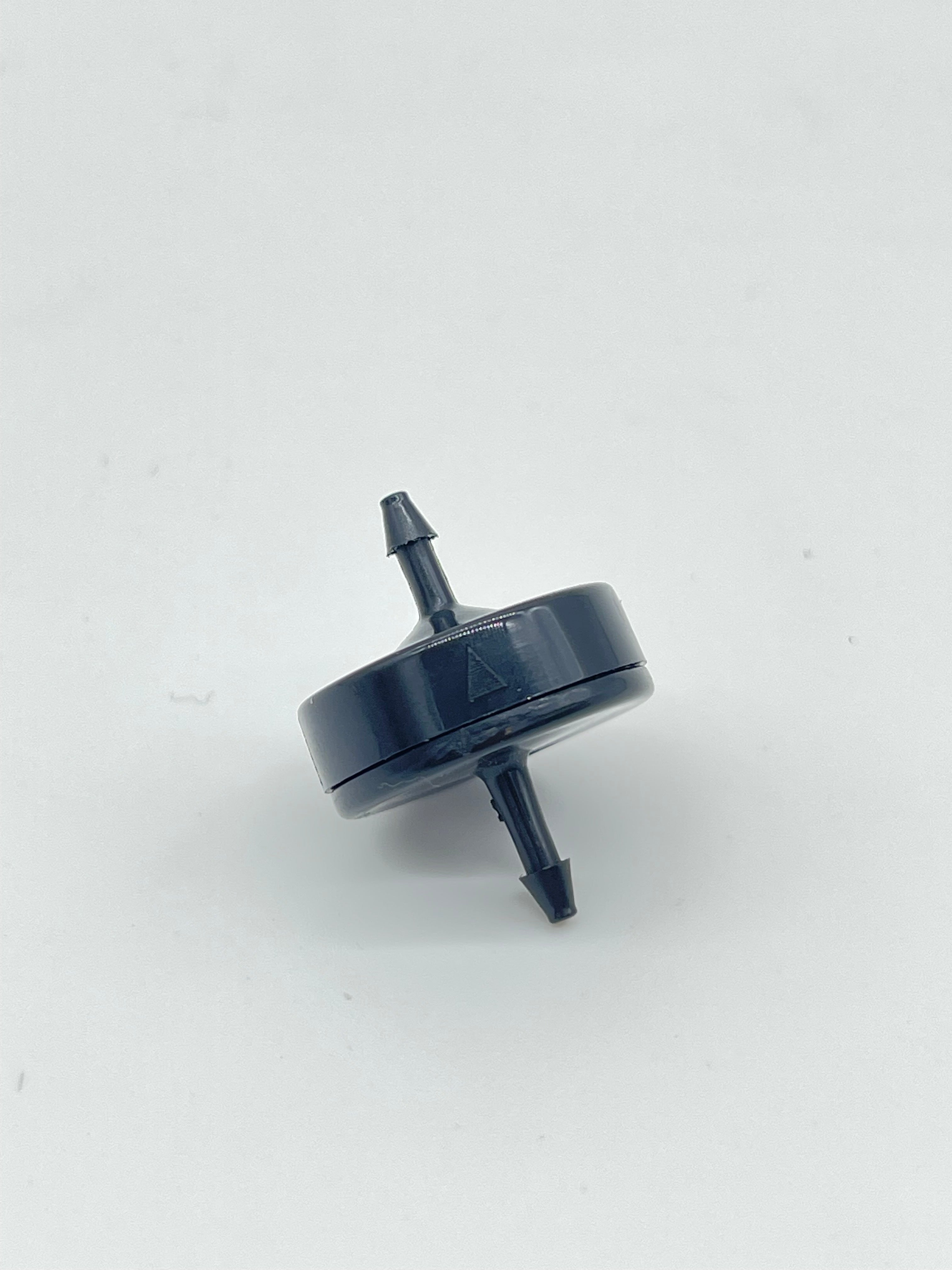 Trident Sample Line Filter