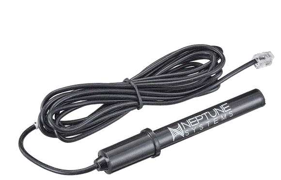 Temperature Probe