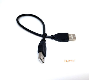 Aquabus Cable (M/M)-Qty 5 Multi-packs