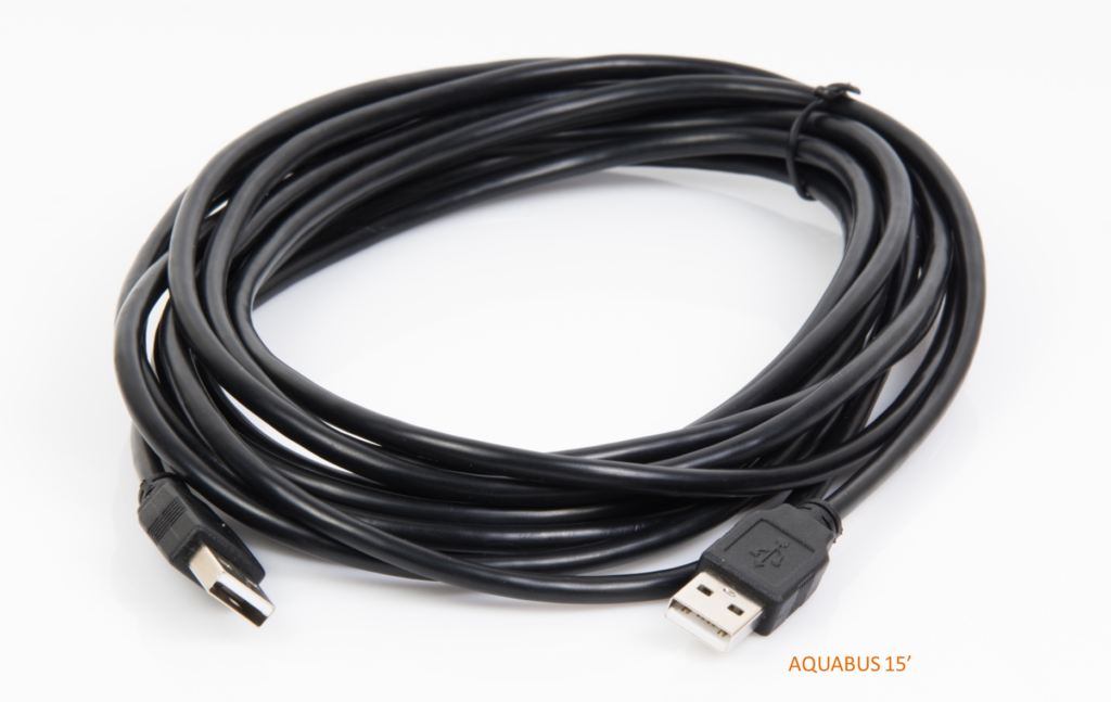 Aquabus Cable (M/M)