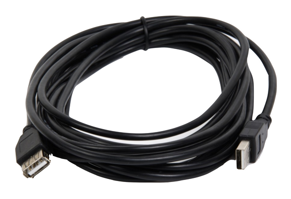 Aquabus Extension Cable (M/F)- Qty 5 Multi-pack
