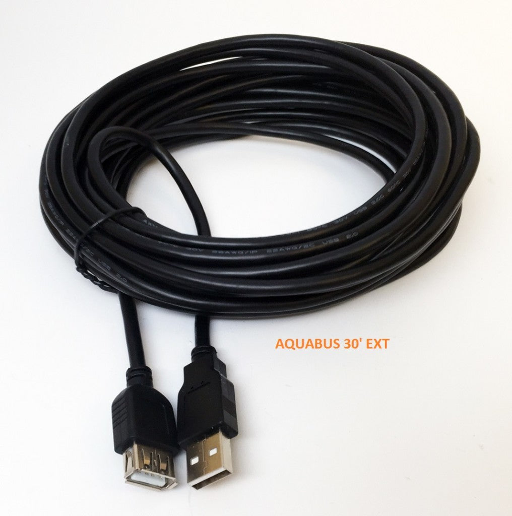Aquabus Extension Cable (M/F)