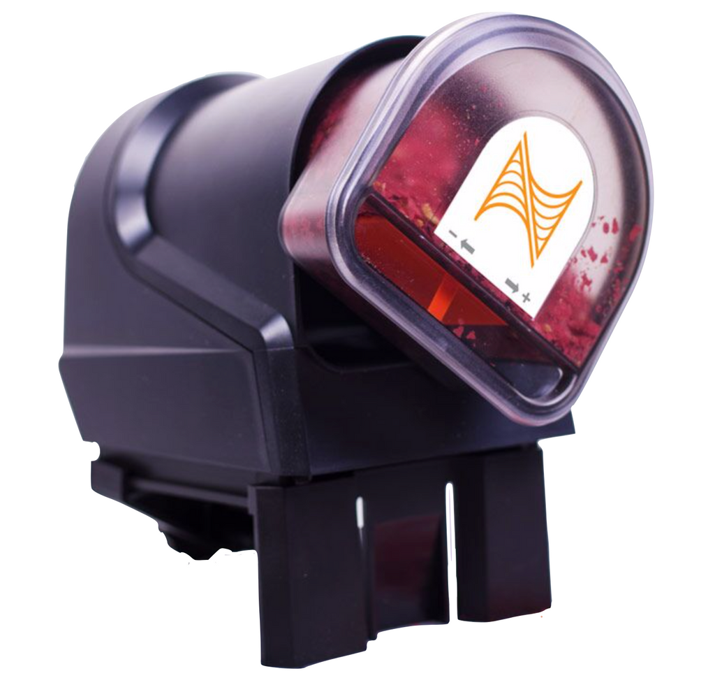 Automatic Feeding System