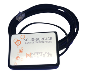Solid Surface Leak Detection Probe for ALD