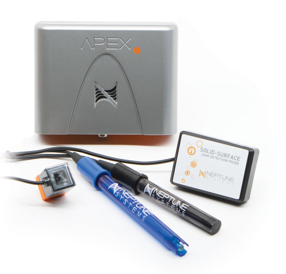 Apex Display Module – Neptune Systems