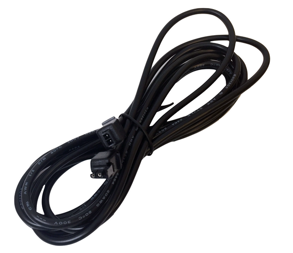 DC24 Extension Cable