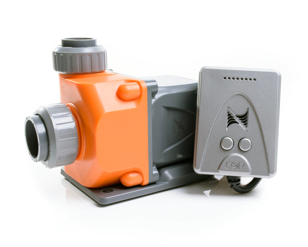 COR-20 Return Pump