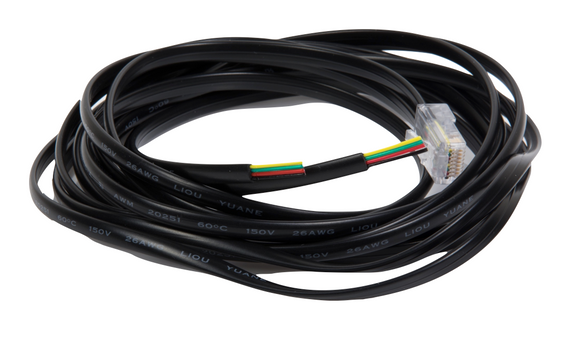 Two Channel Dimming Cable