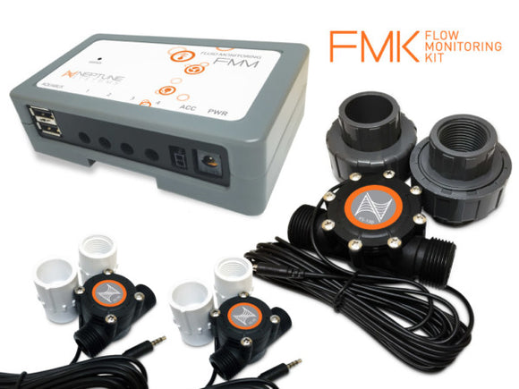 Flow Monitoring Kit (FMK)