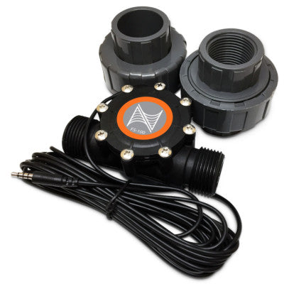 1" Flow Sensor