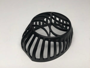 WAV Pump Cage