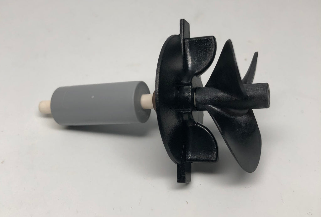WAV Impeller