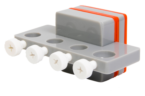 Prober Rack Magnetic Probe Rack – Neptune Systems