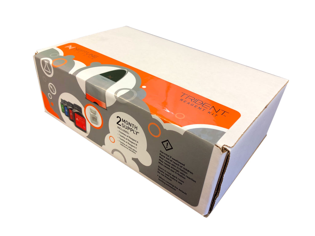 Trident Reagent Kit