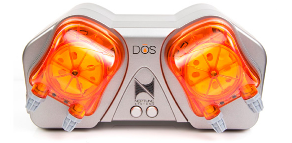 Dosing and Fluid Metering System