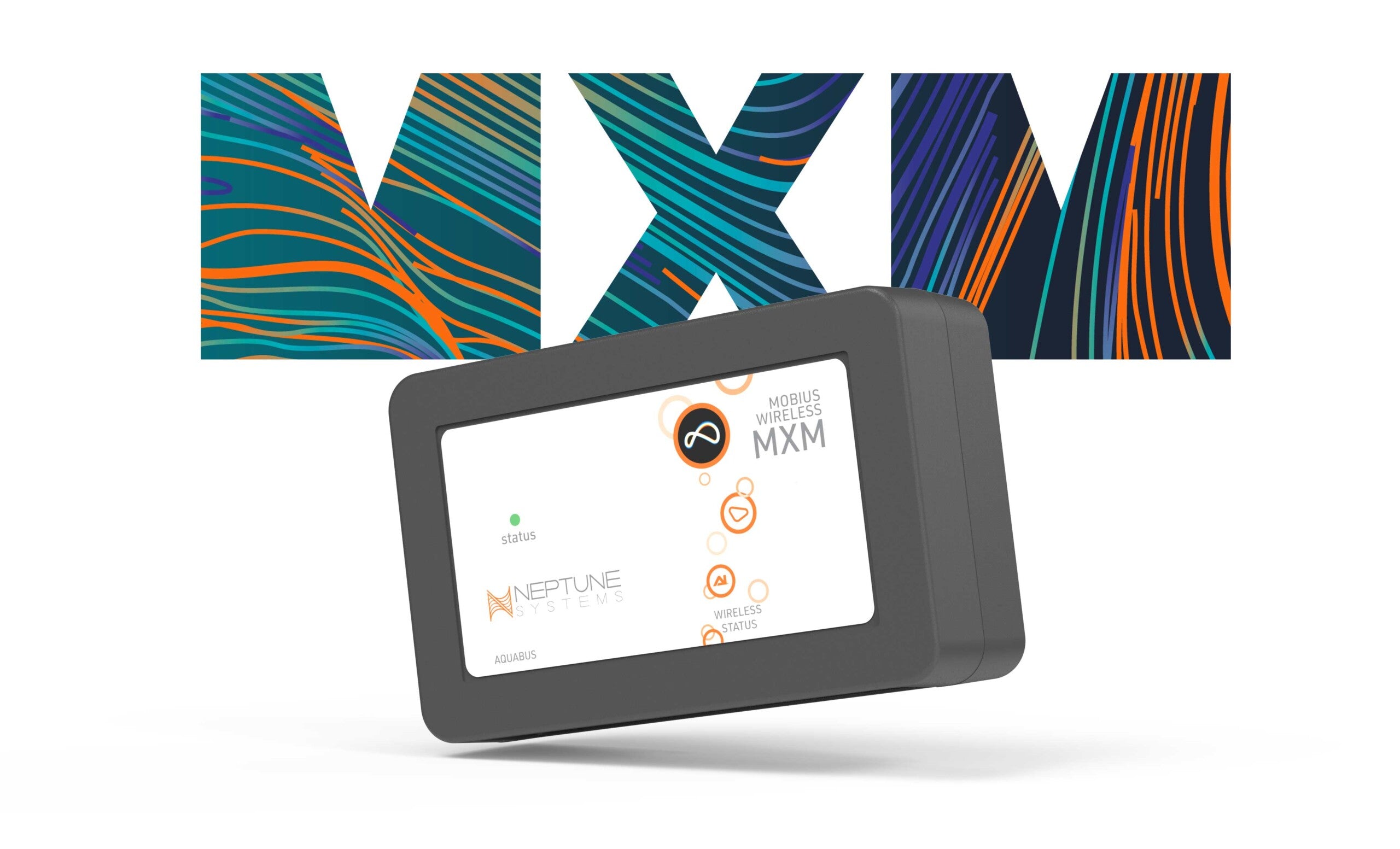 Mobius Expansion Module